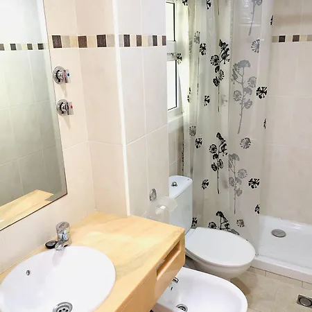 Apartament Eva