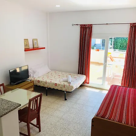 Apartament Eva *