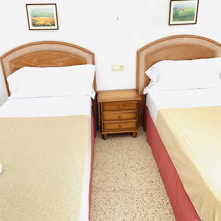 Eva Apartament *