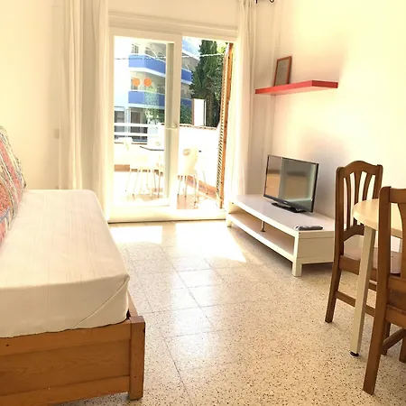 Apartament Eva *