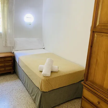 Eva Apartament *