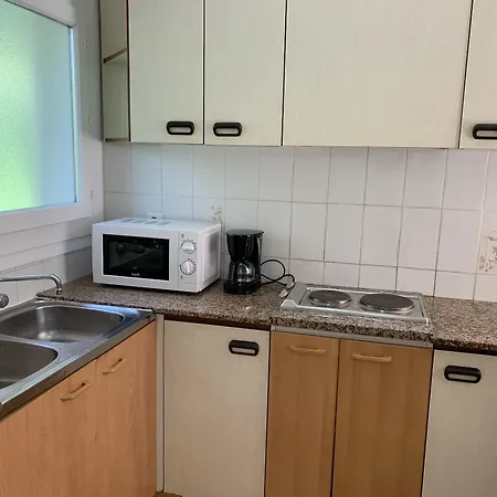 Apartament Eva