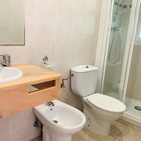 Eva Apartament *
