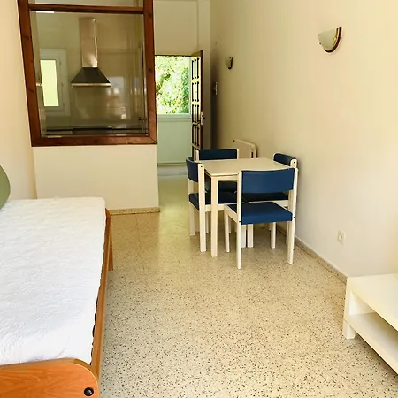Eva Apartament *