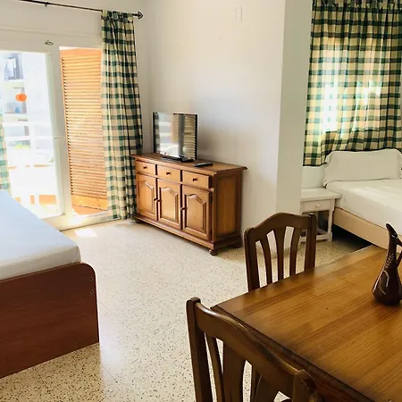 Eva Apartament Lloret de Mar