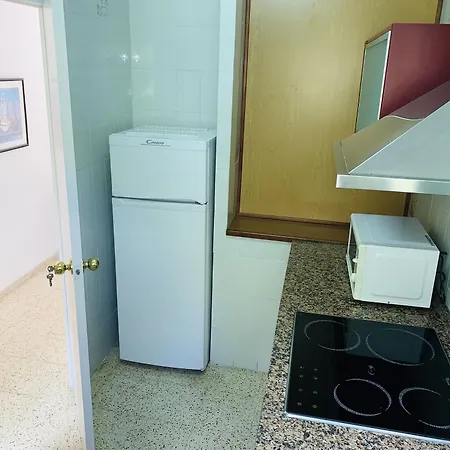 Eva Apartament Lloret de Mar