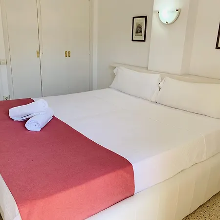 Apartament Eva *