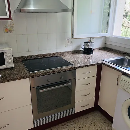 Apartament Eva