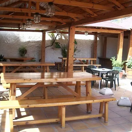 Eva Apartament *