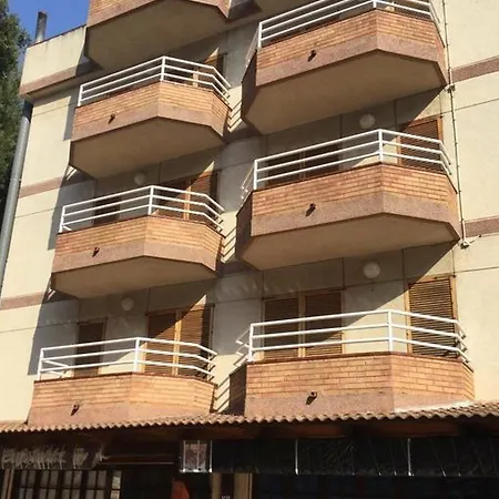 Eva Apartament