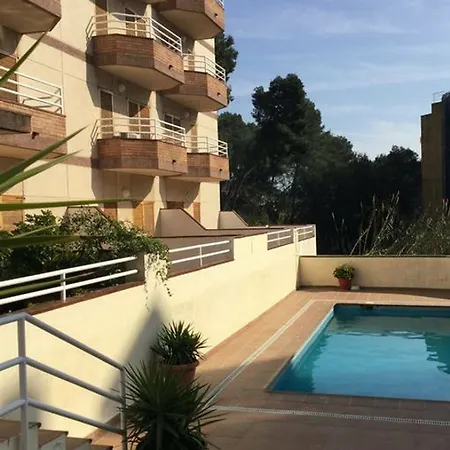 Apartament Eva *