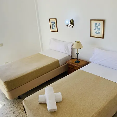Apartment Eva Lloret de Mar