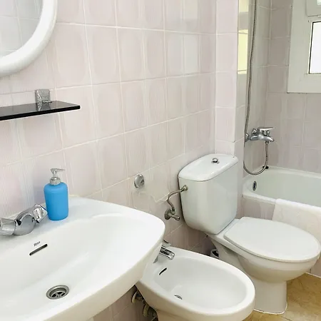 Eva Apartment Lloret de Mar
