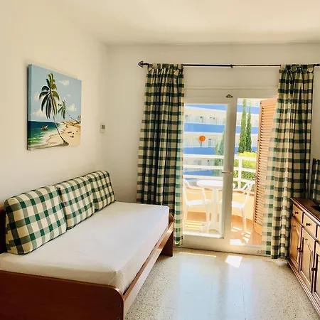 Eva Apartment *