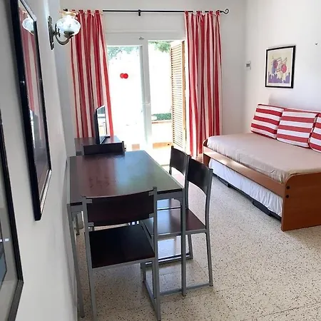 Eva Apartment *