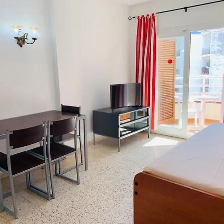 Eva Apartment *