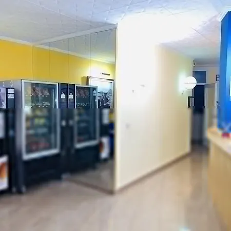 Eva Apartment