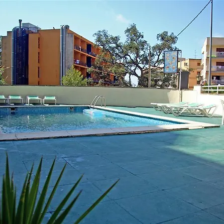 Eva Apartment