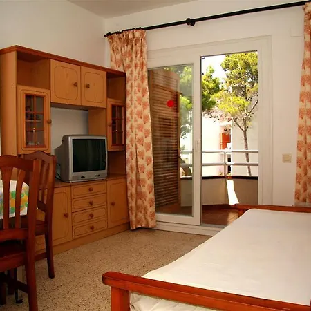 Eva Apartment *