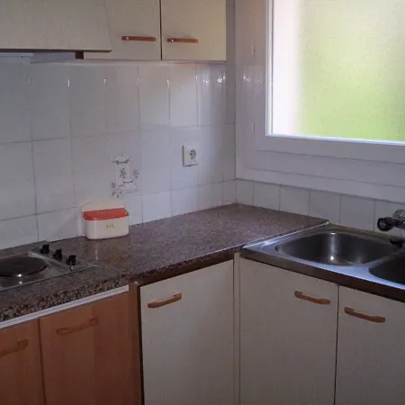 Apartment Eva