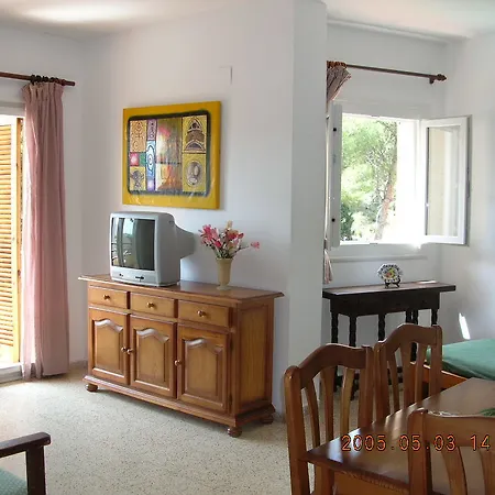Eva Apartment Lloret de Mar