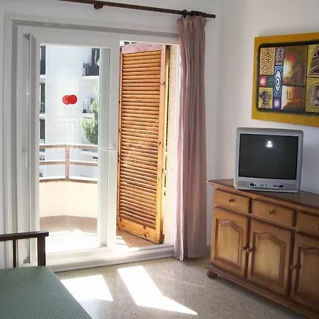 Apartment Eva Lloret de Mar