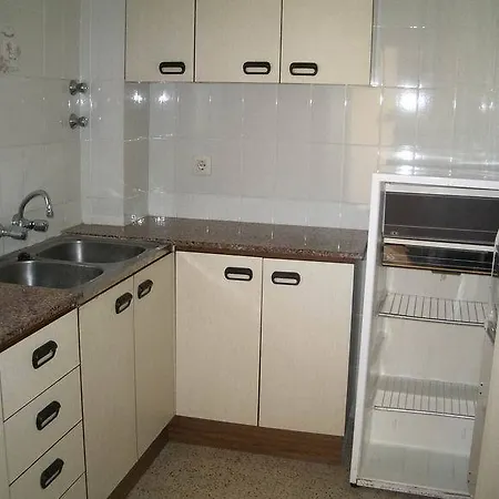 Eva Apartment *