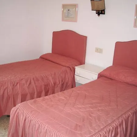 Eva Apartment