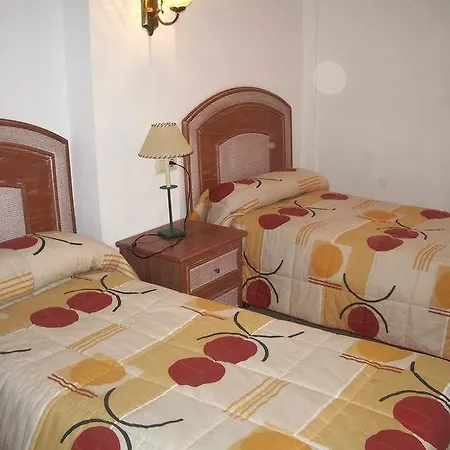 Apartment Eva Lloret de Mar