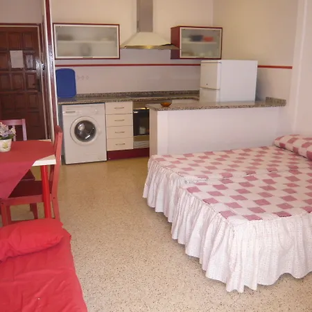 Eva Apartment