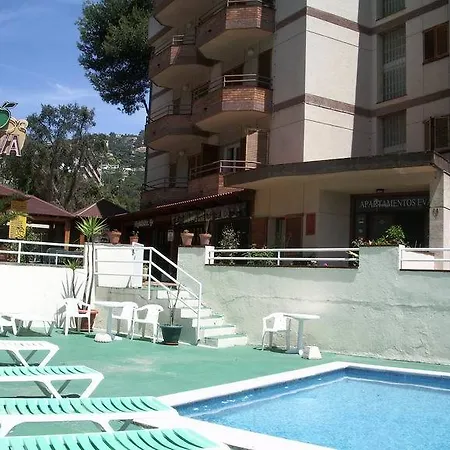 Apartment Eva Lloret de Mar