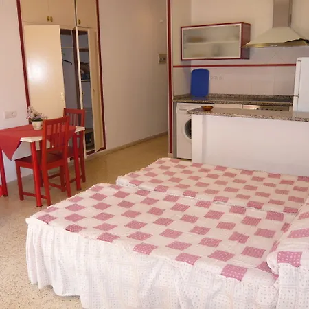 Eva Apartment Lloret de Mar