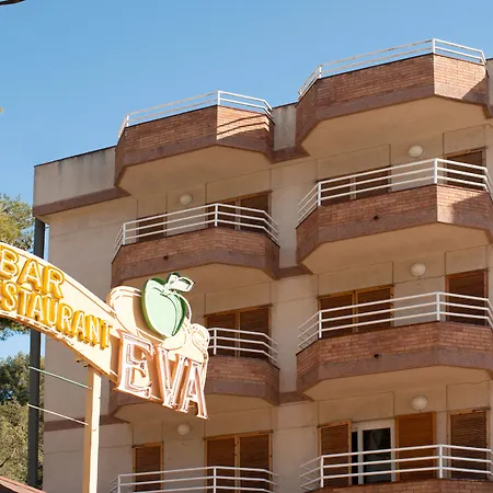 Eva Apartment