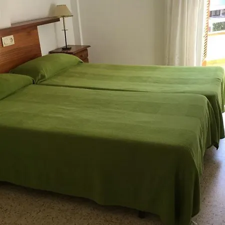 Eva Apartment *