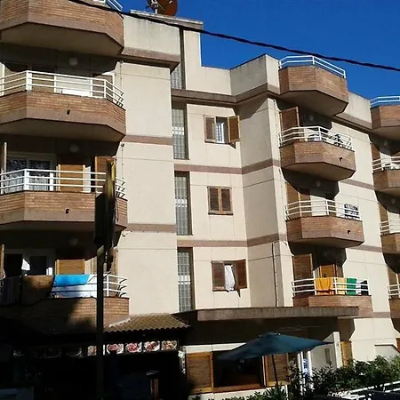Apartment Eva *