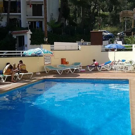 Eva * Lloret de Mar